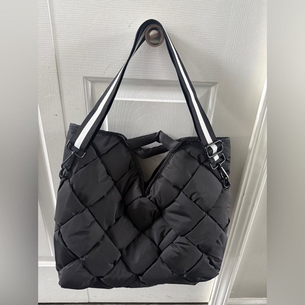 Revelation Tote Bag Sol and Selene
